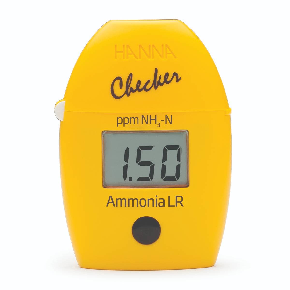 HI700 Checker HC kolorimeter – amoniak, nízky rozsah