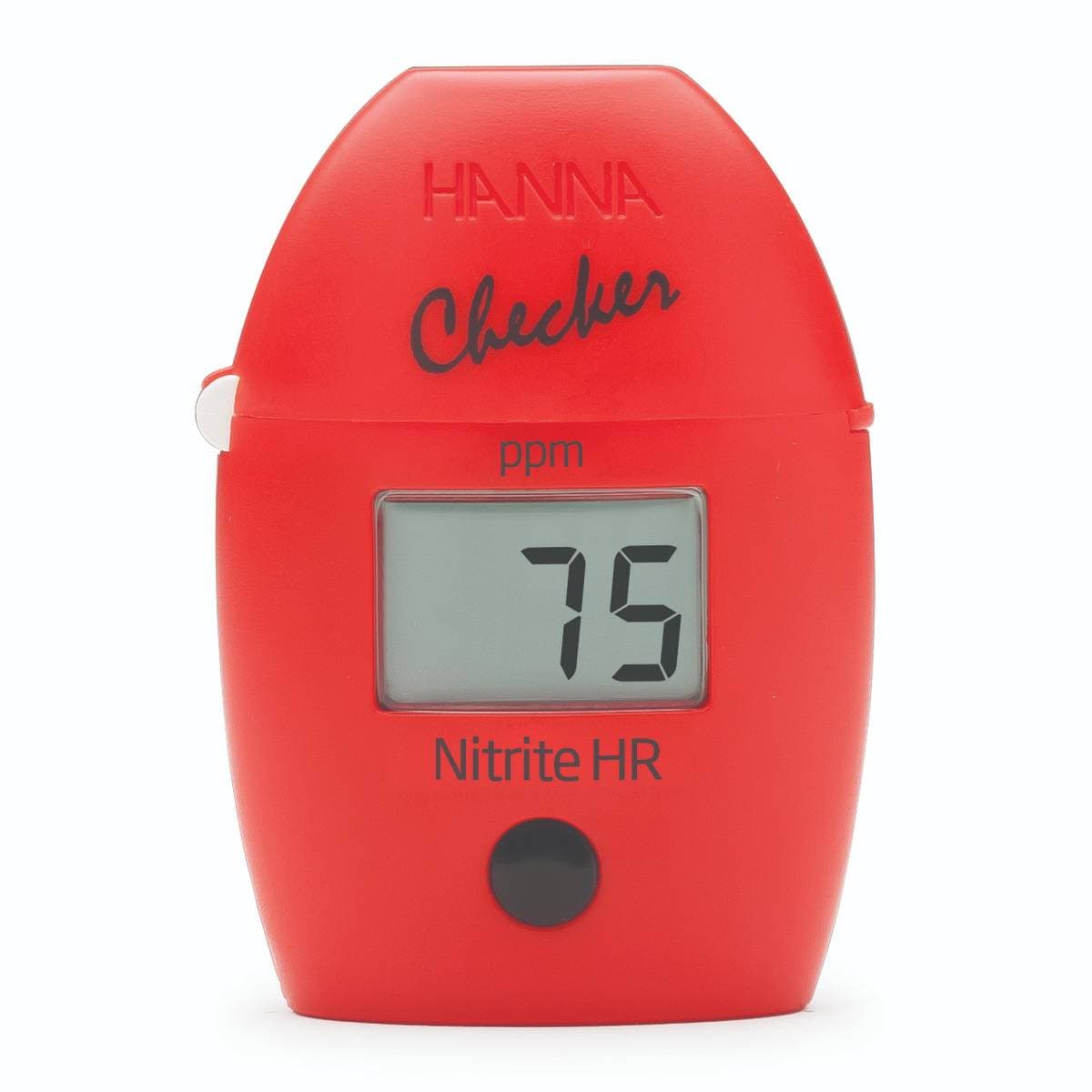 HI708 Checker HC kolorimeter – dusitany, vysoký rozsah