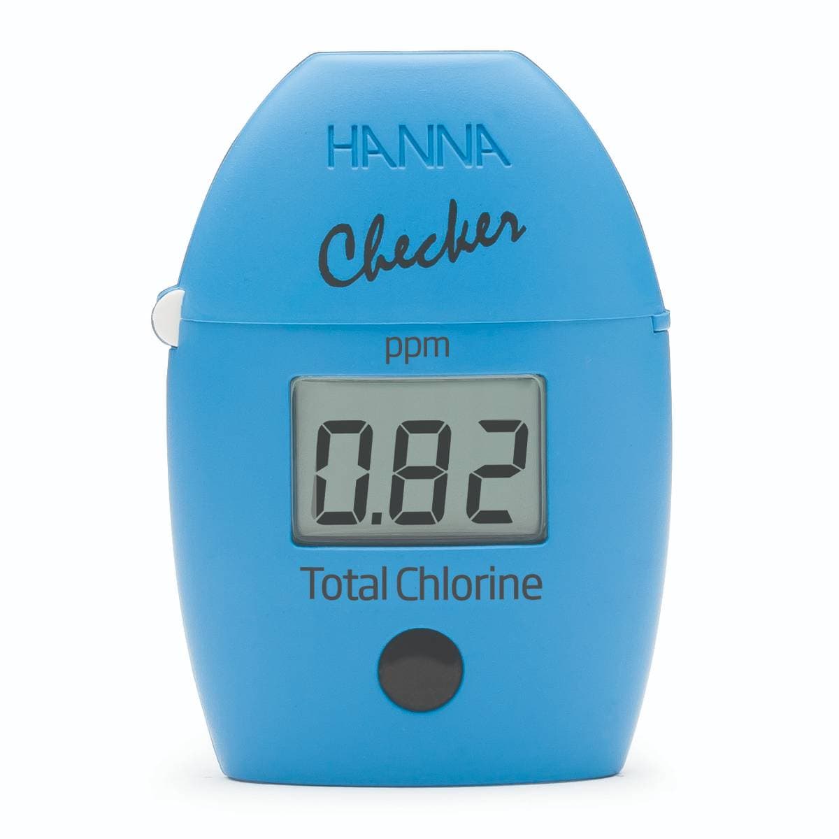 HI711 Checker HC kolorimeter – celkový chlór