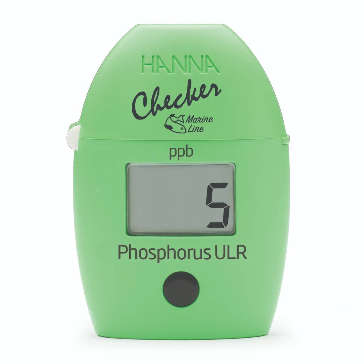 HI736 Checker HC kolorimeter – fosfor, ultranízky rozsah