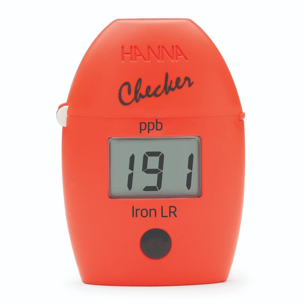 HI746 Checker HC kolorimeter – železo, nízky rozsah