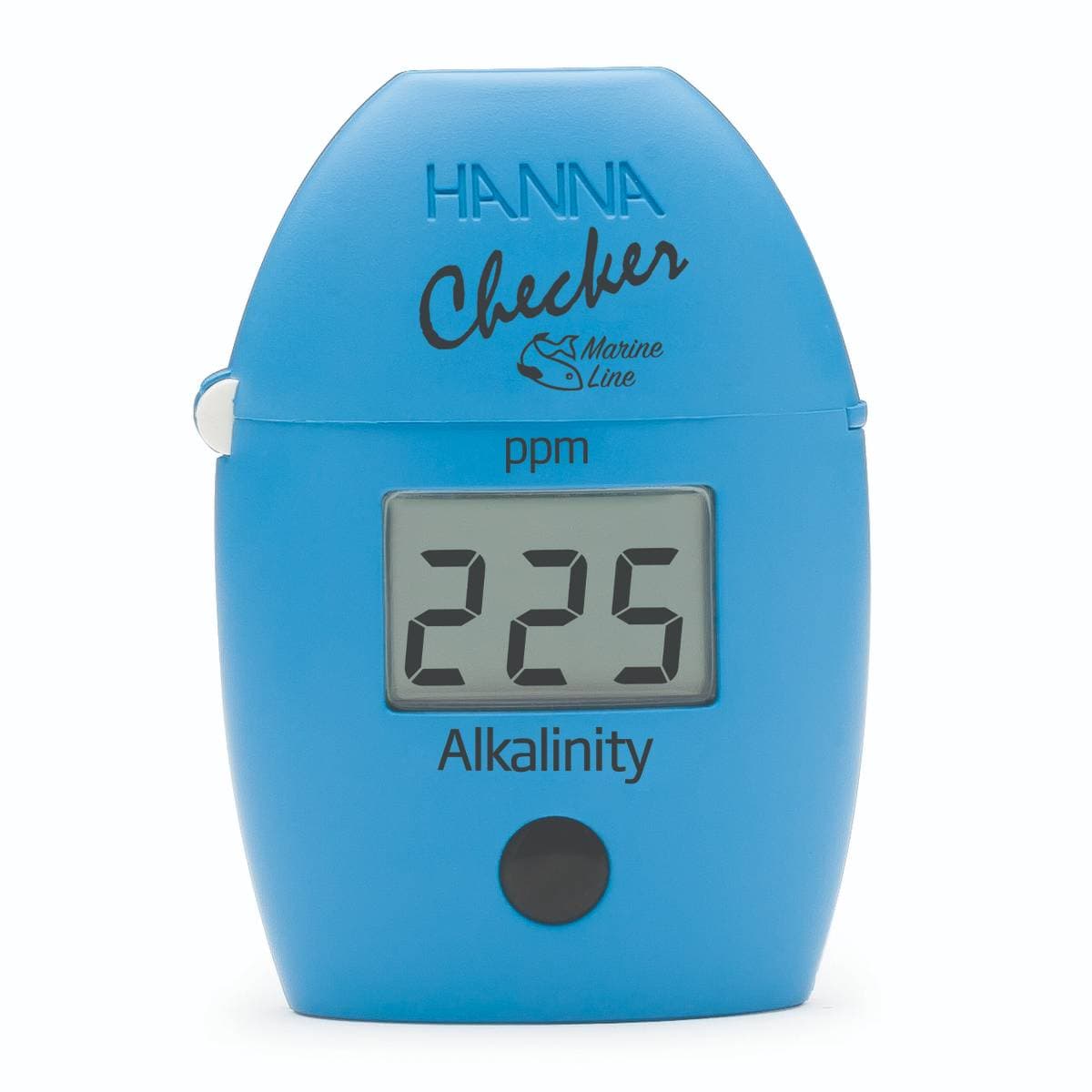 HI755 Checker HC kolorimeter – alkalita morskej vody