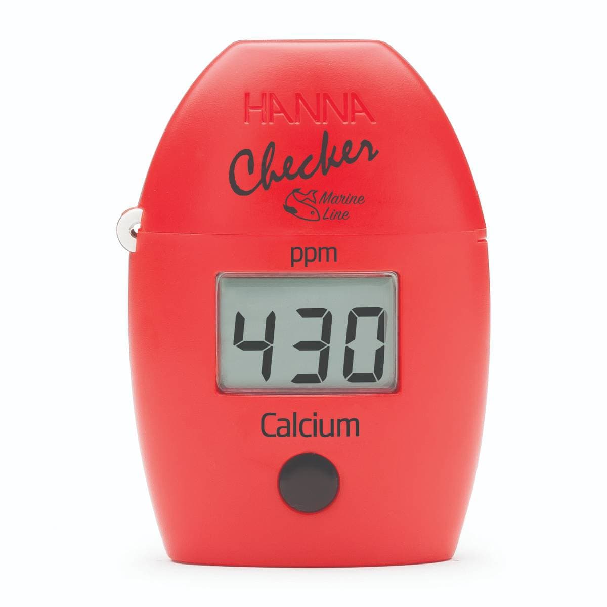 HI758 Checker HC kolorimeter – vápnik