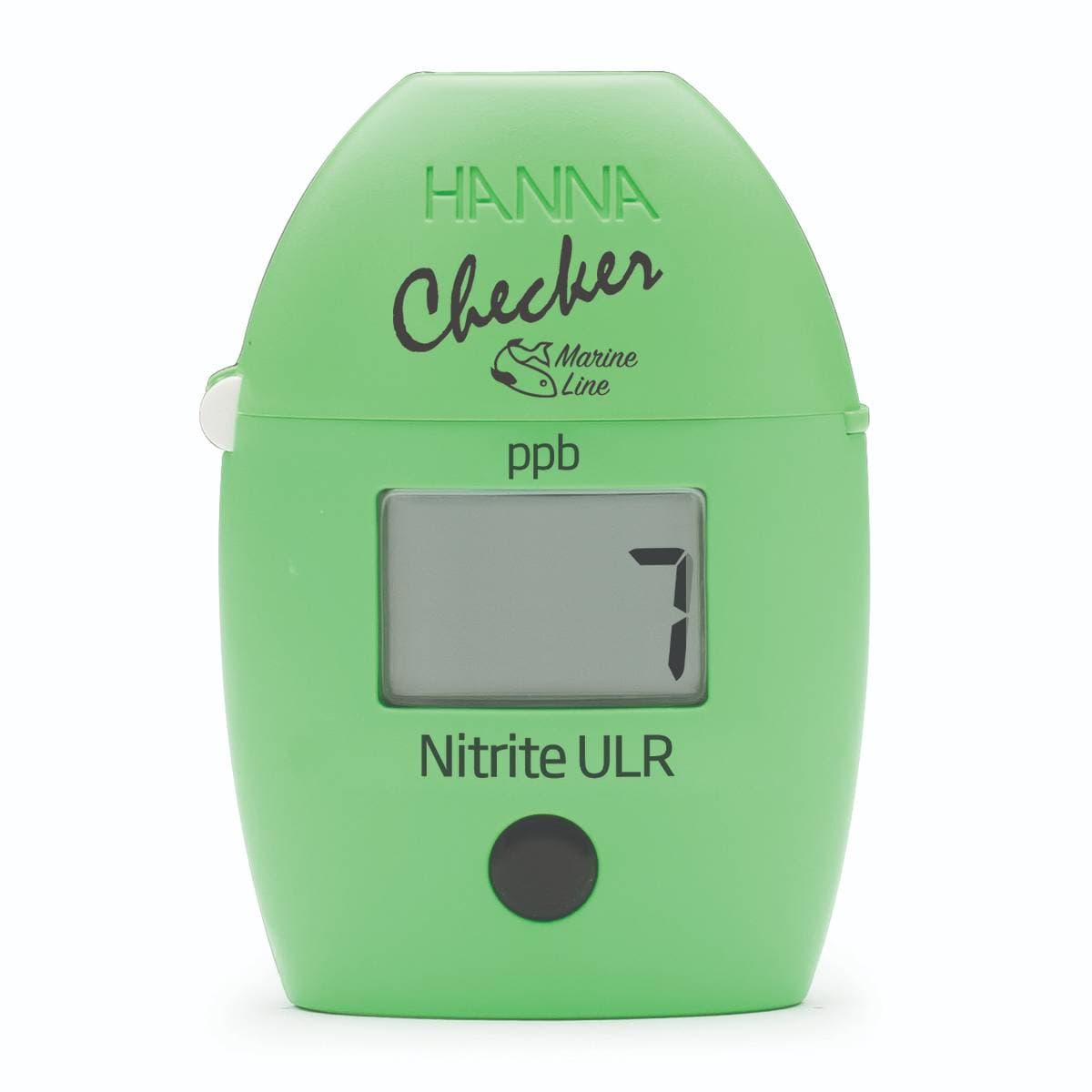 HI764 Checker HC kolorimeter – dusitany, ultranízky rozsah