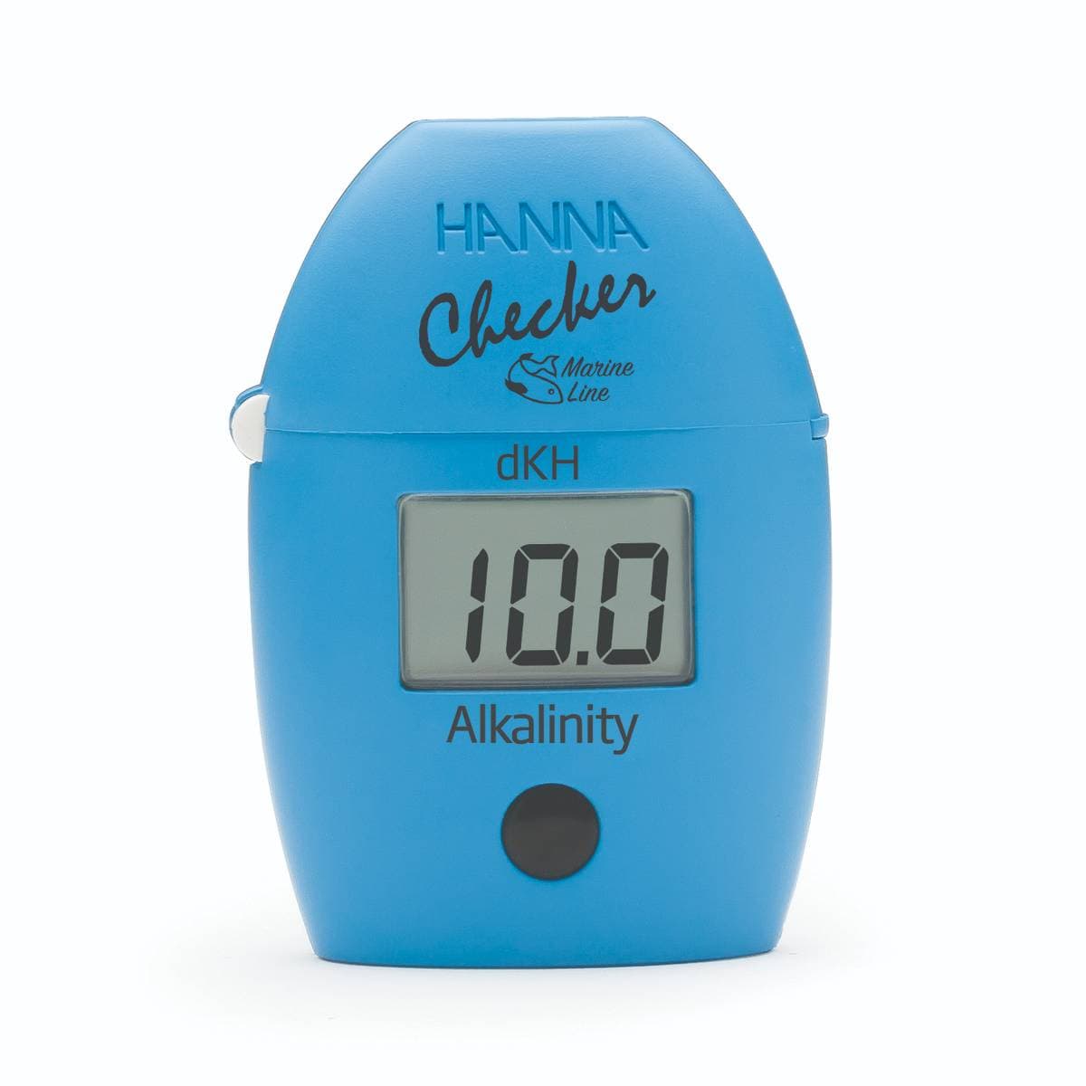 HI772 Checker HC kolorimeter – alkalita morskej vody, dKH