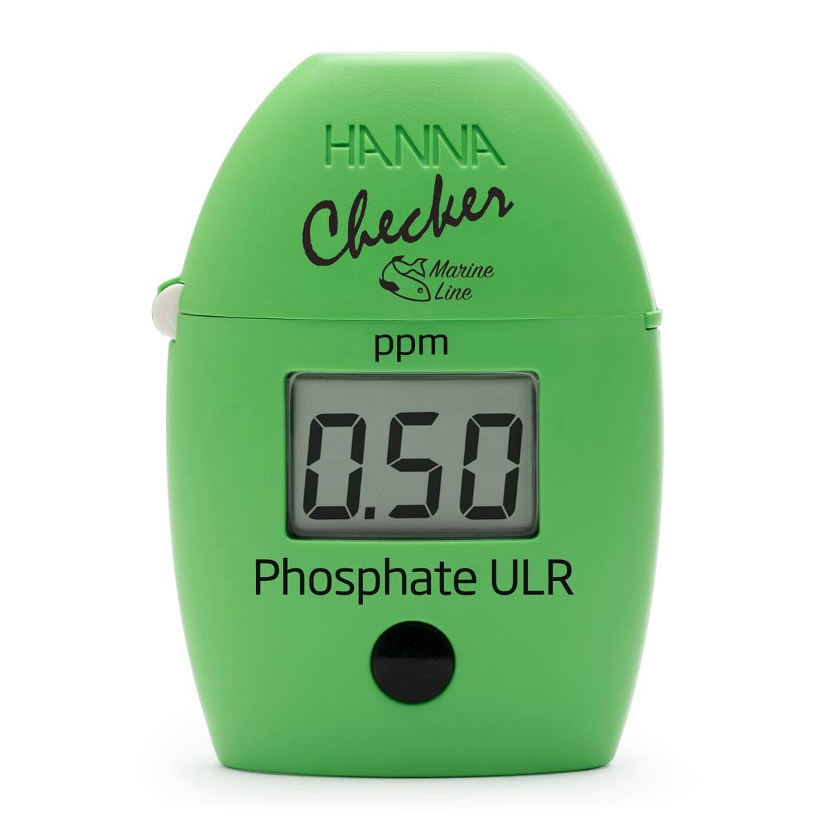 HI774 Checker HC kolorimeter – fosforečnany, ultranízky rozsah