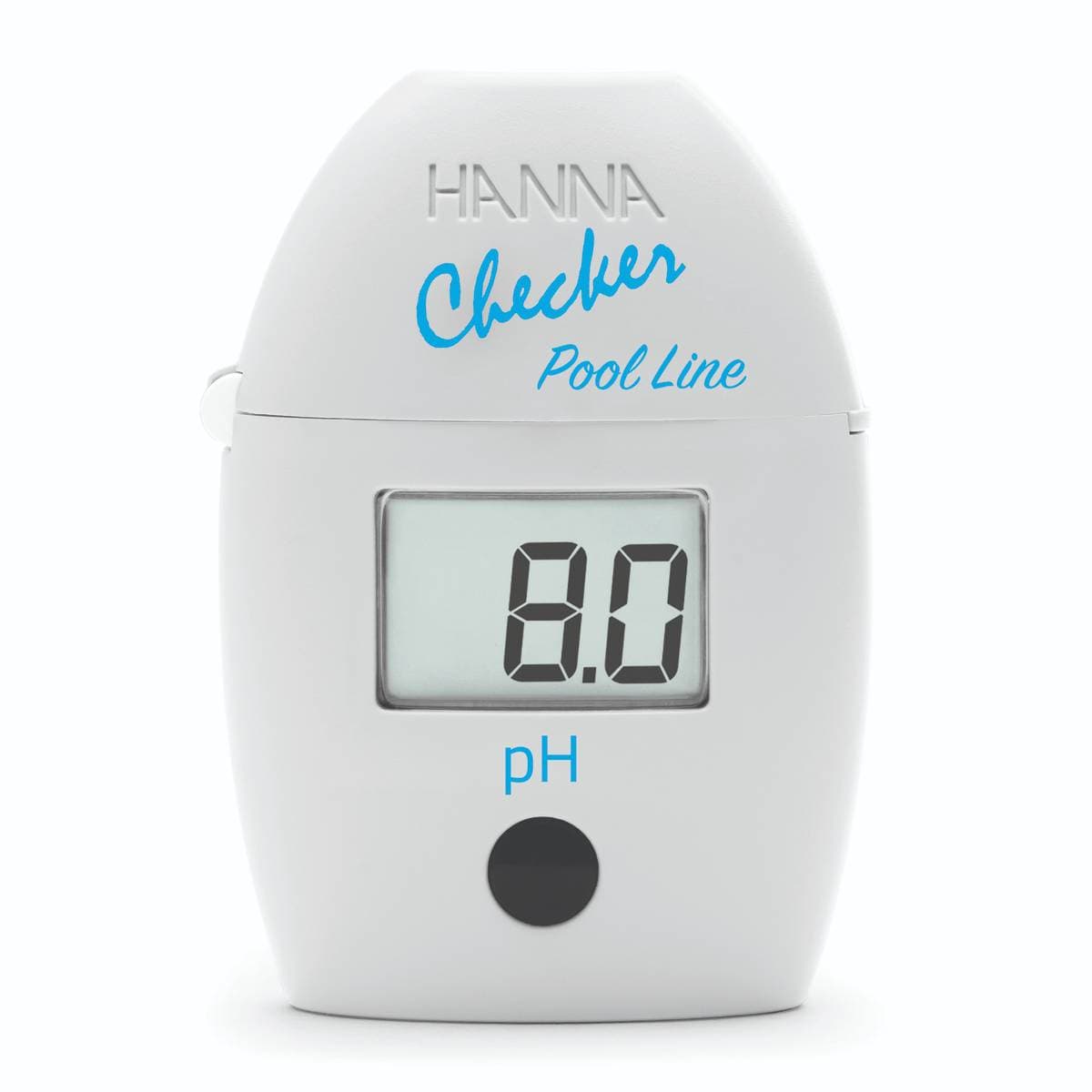 HI779 Checker HC kolorimeter – hodnota pH