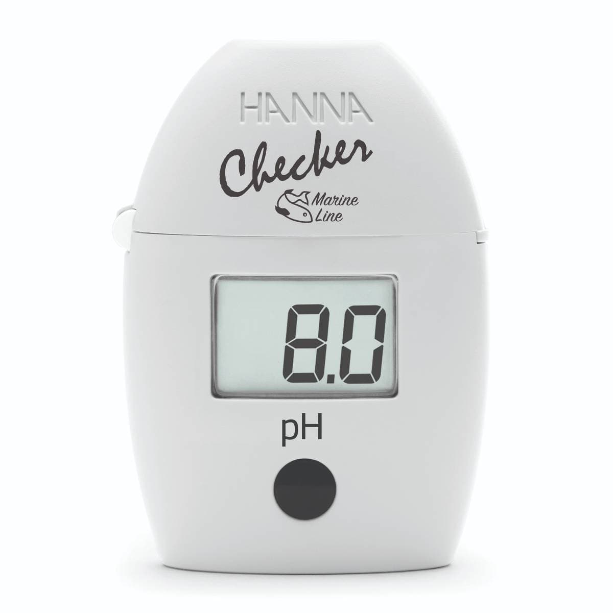 HI780 Checker HC kolorimeter – hodnota pH