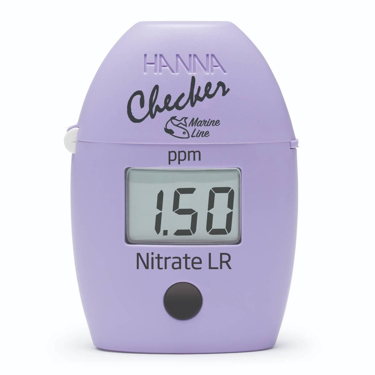 HI781 Checker HC kolorimeter – dusičnany, nízky rozsah