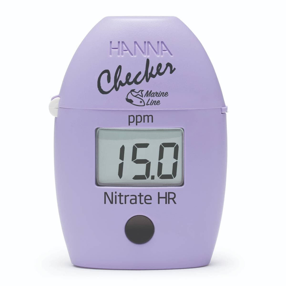 HI782 Checker HC kolorimeter – dusičnany, vysoký rozsah