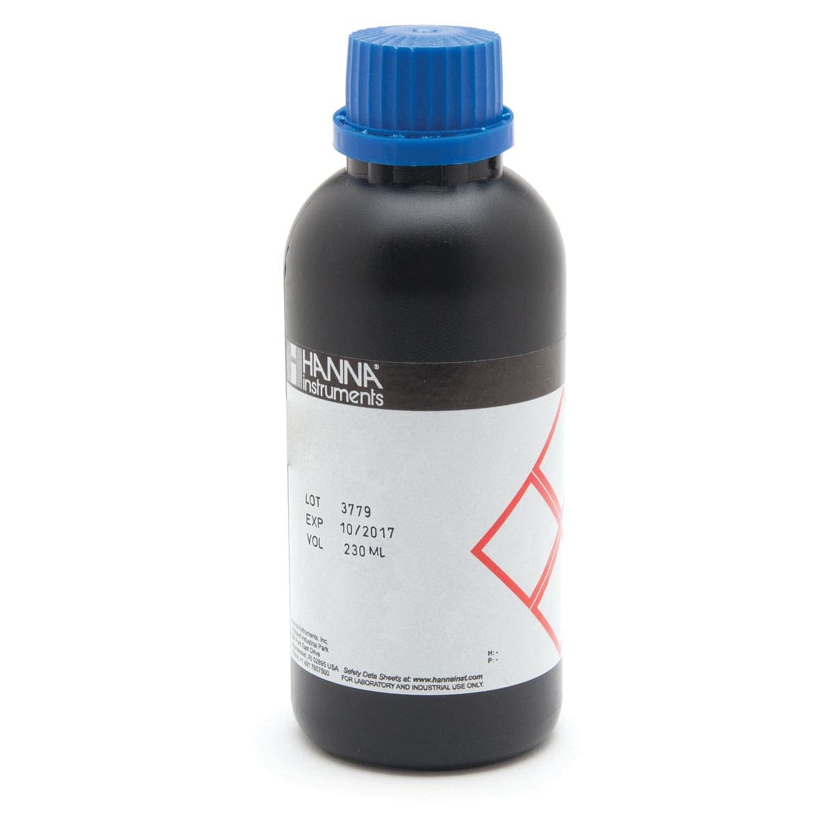 HI84500-60 činidlo – oxid siričitý, pre HI84500