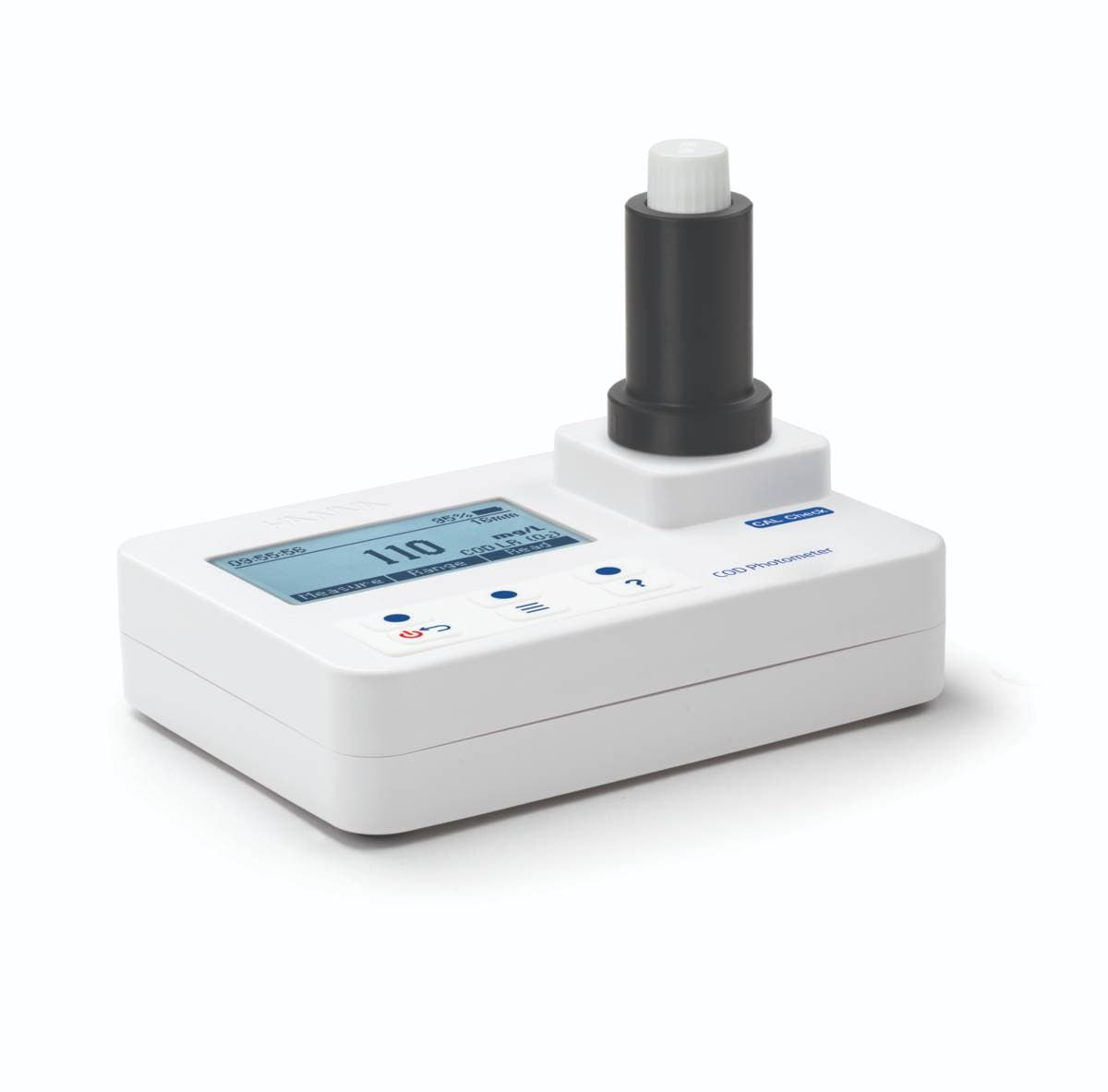 HANNA HI97106 fotometer na CHSK