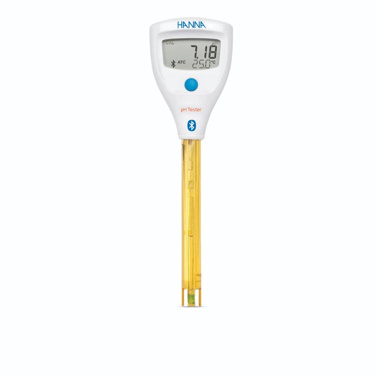 HANNA HI9810422 HALO2 terénny pH tester