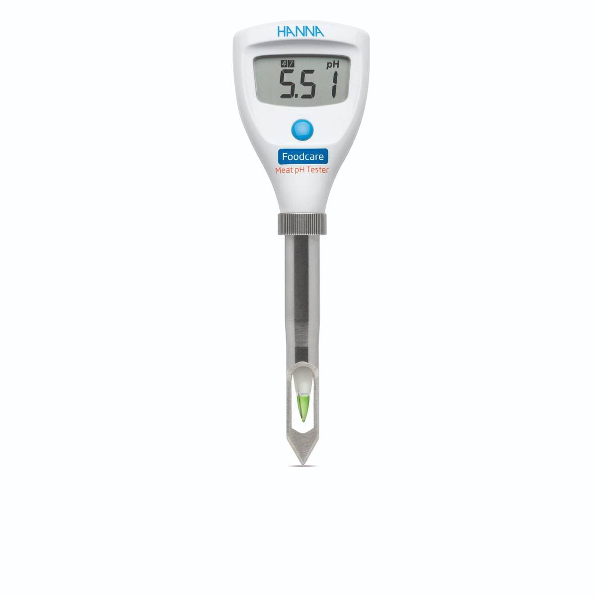 HANNA HI981045 pH tester pre mäso