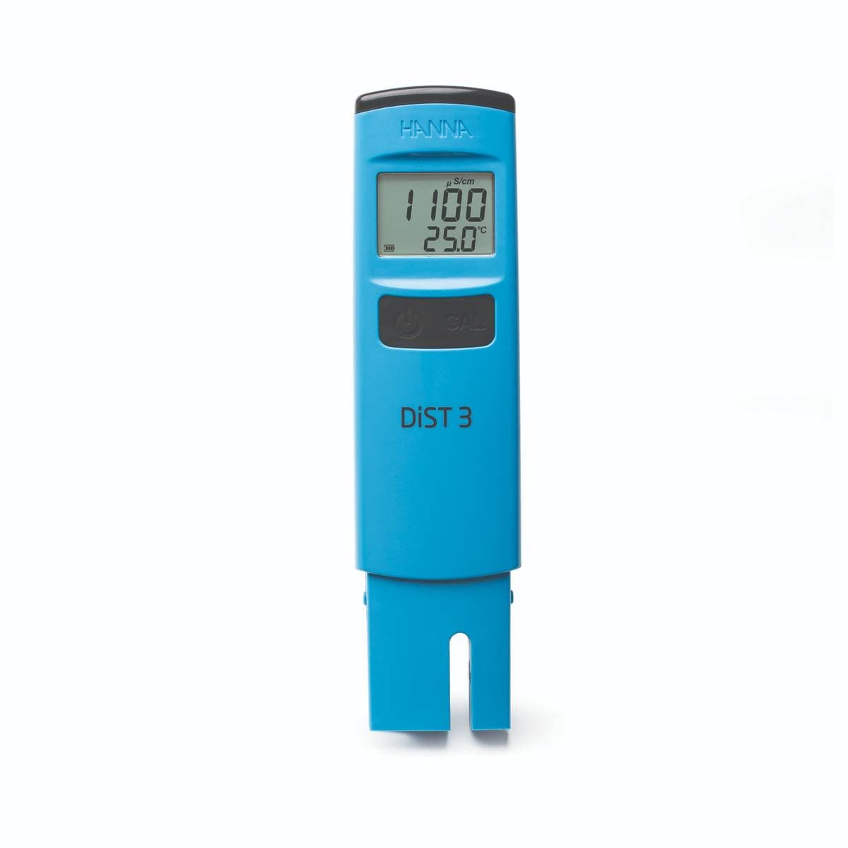 HANNA HI98303 DiST 3 EC tester