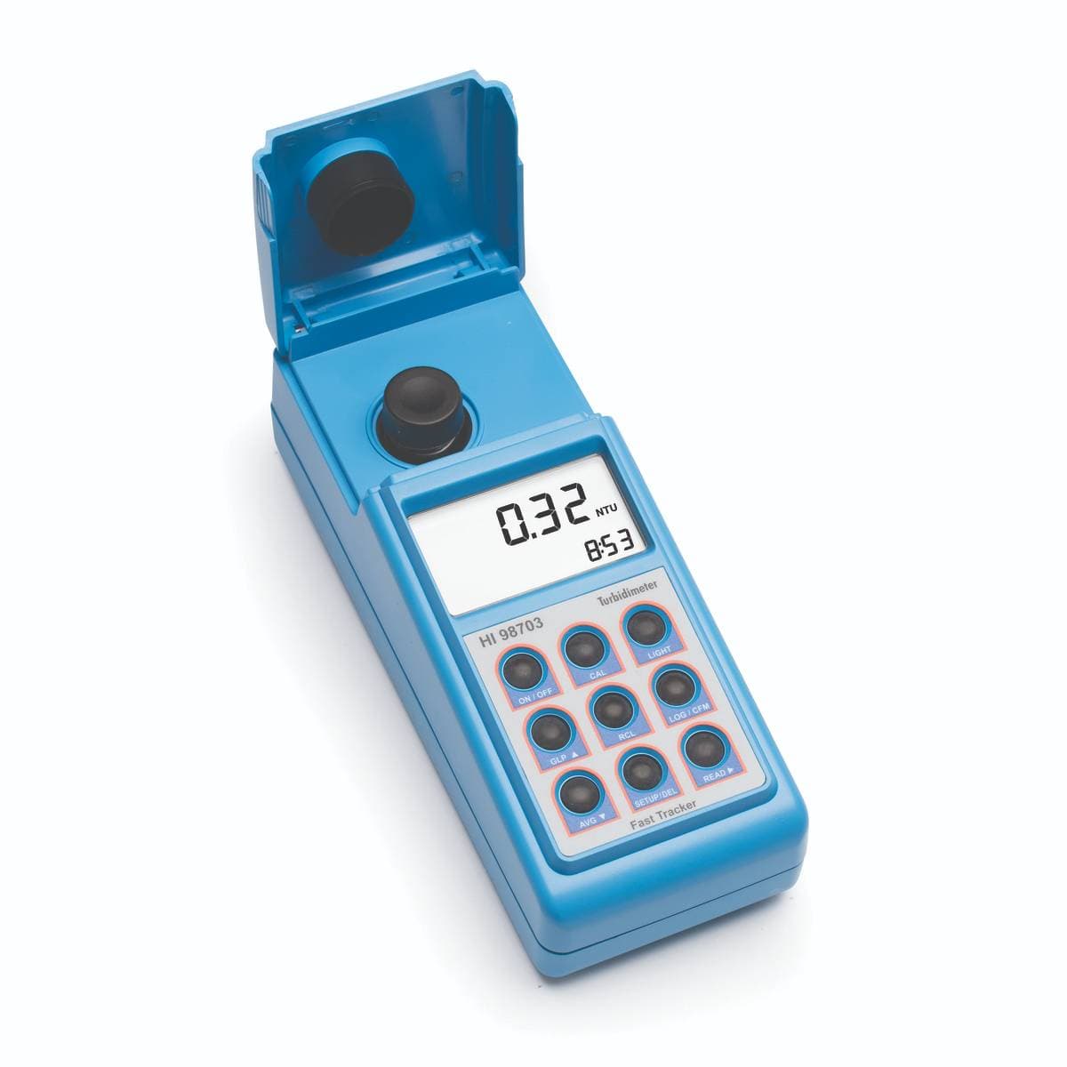 HANNA HI98703 prenosný turbidimeter EPA