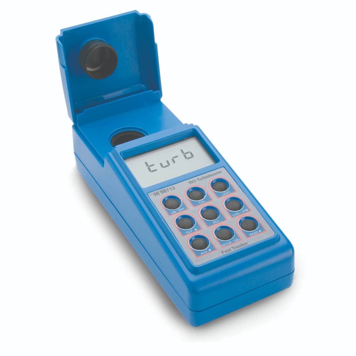 HANNA HI98713 prenosný turbidimeter ISO