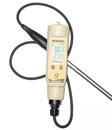 FieldScout pôdny EC merač s 20 cm sondou
