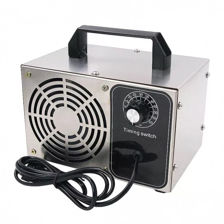 Ozónový generátor, 24 g/h