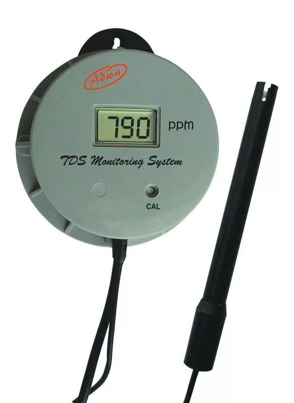 ADWA ECO407 TDS monitor