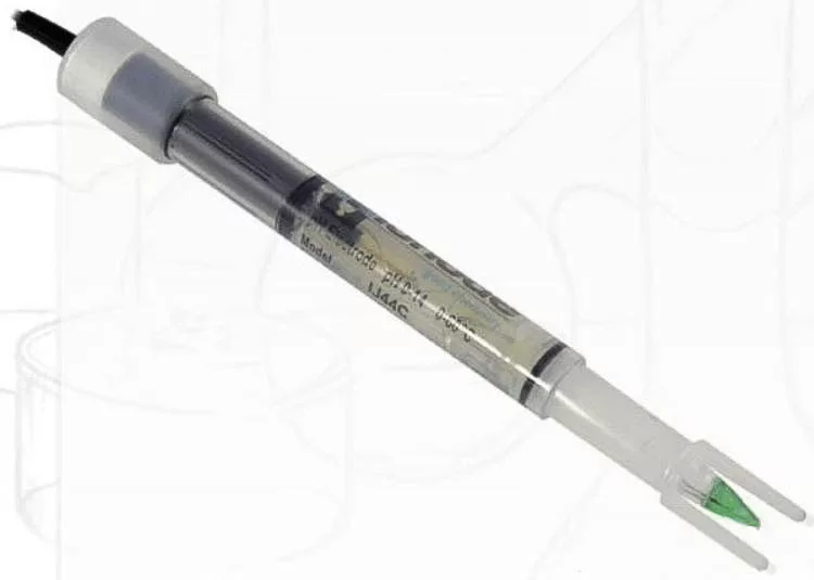 IJ-44C kombinovaná pH elektróda