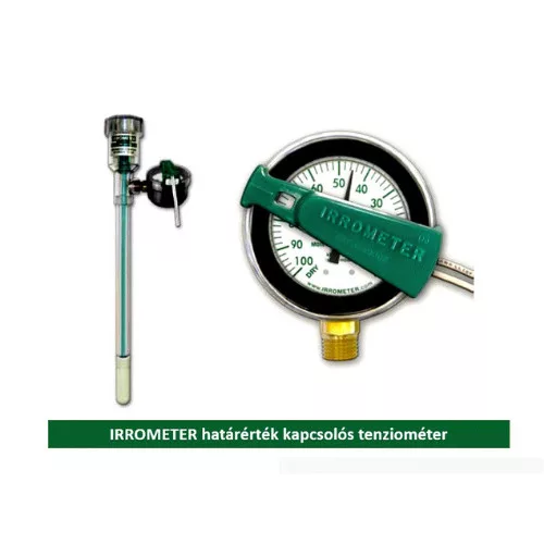 IRROMETER IR-LT-30-S tenziometer so spínacím výstupom