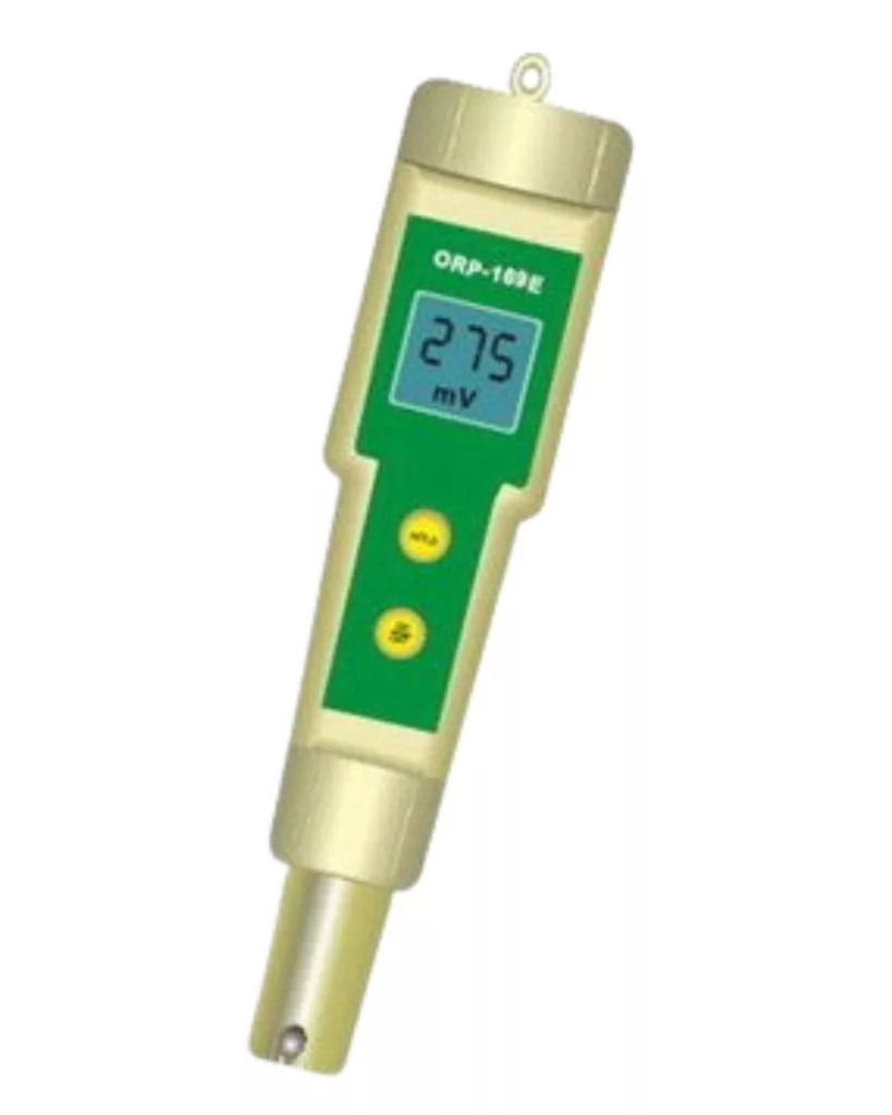 KL-169E ORP tester