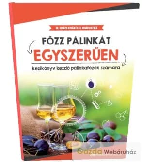 Jednoduchá výroba ovocného destilátu: praktická príručka