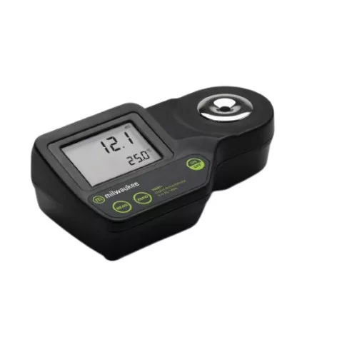 MA871 digitálny Brix refraktometer