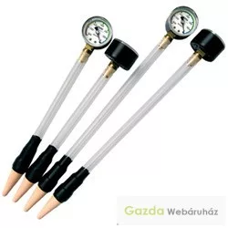 T1-20 analógový tenziometer, 20 cm
