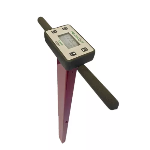 FieldScout TDR 350 merač pôdnej vlhkosti, EC a teploty