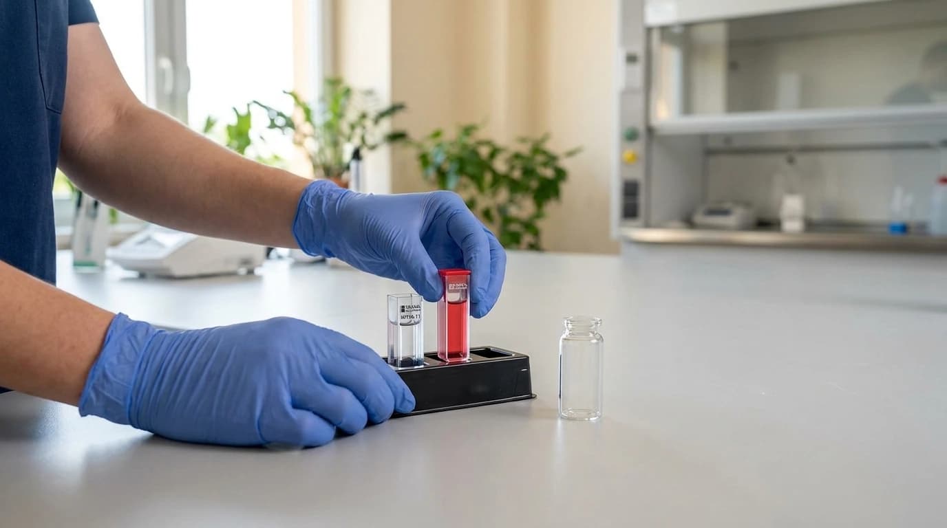 HI736-11 kontrolná súprava pre HI736