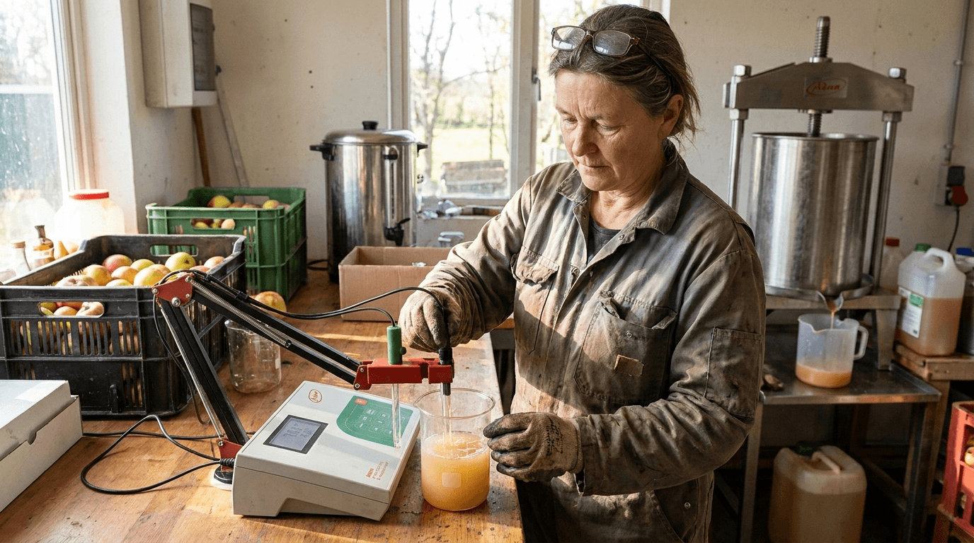 AD8000 laboratórny viacparametrový merač